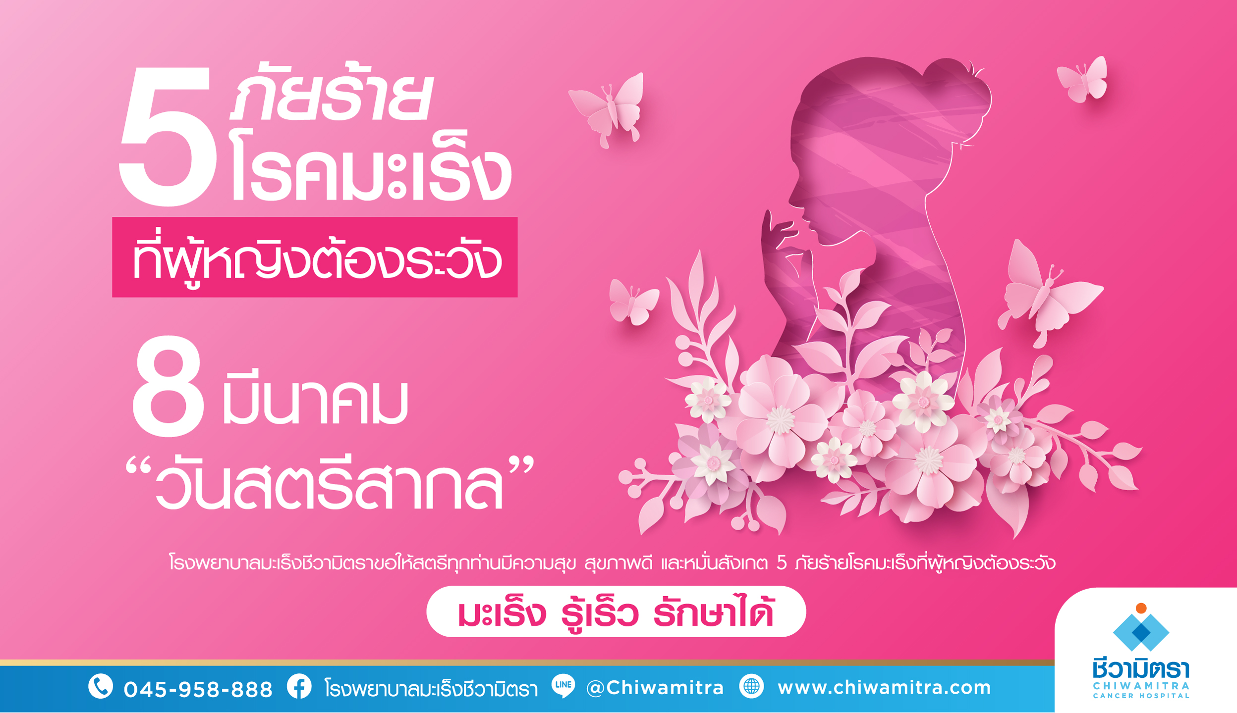 วันสตรีสากล