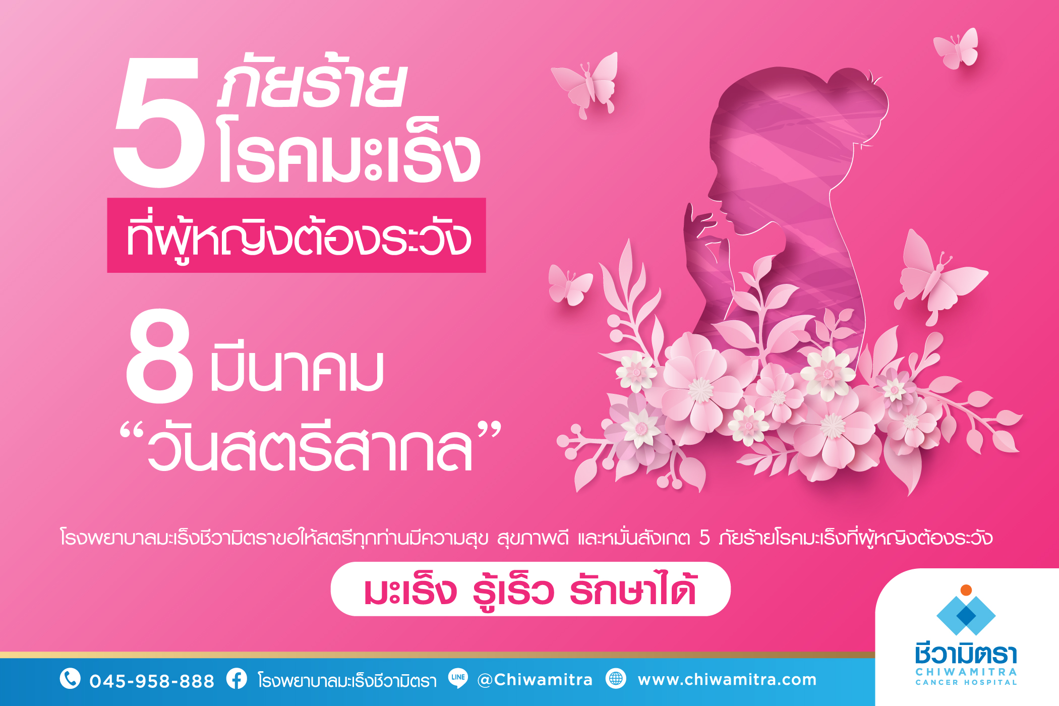 วันสตรีสากล