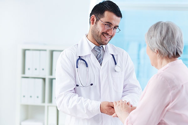 อาการแบบไหนเสี่ยงเป็นโรคมะเร็ง?