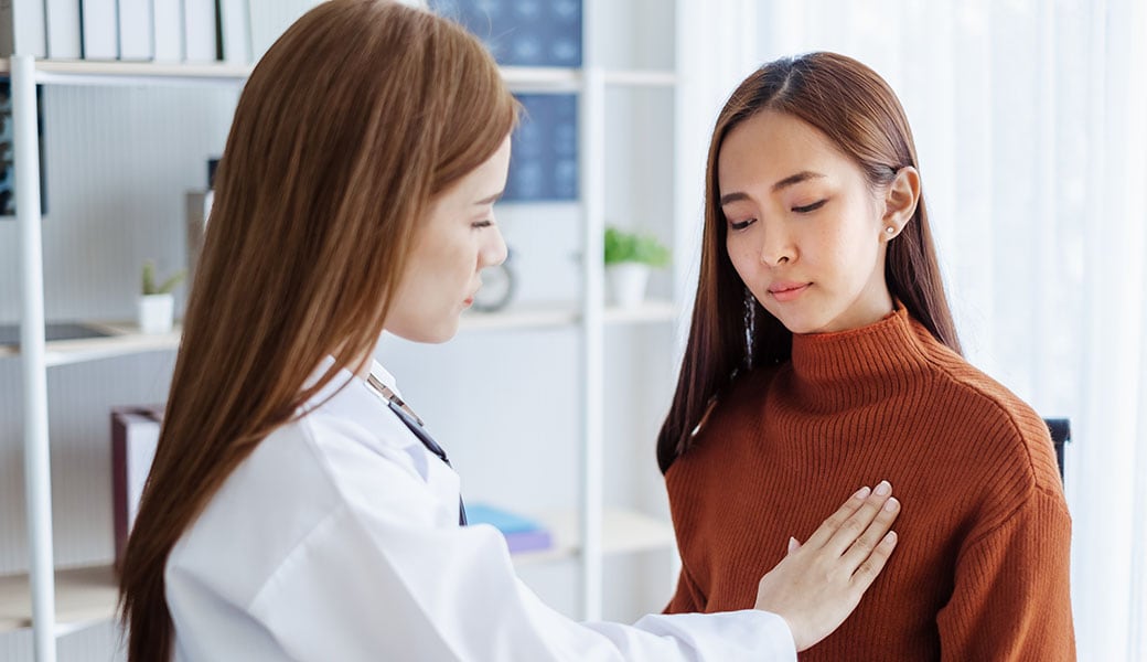 โรคมะเร็ง ทำร้ายคุณมากกว่าที่คิด…