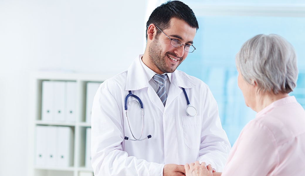 อาการแบบไหนเสี่ยงเป็นโรคมะเร็ง?