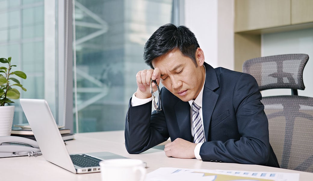 ความเครียดก่อมะเร็ง จริงหรือไม่?